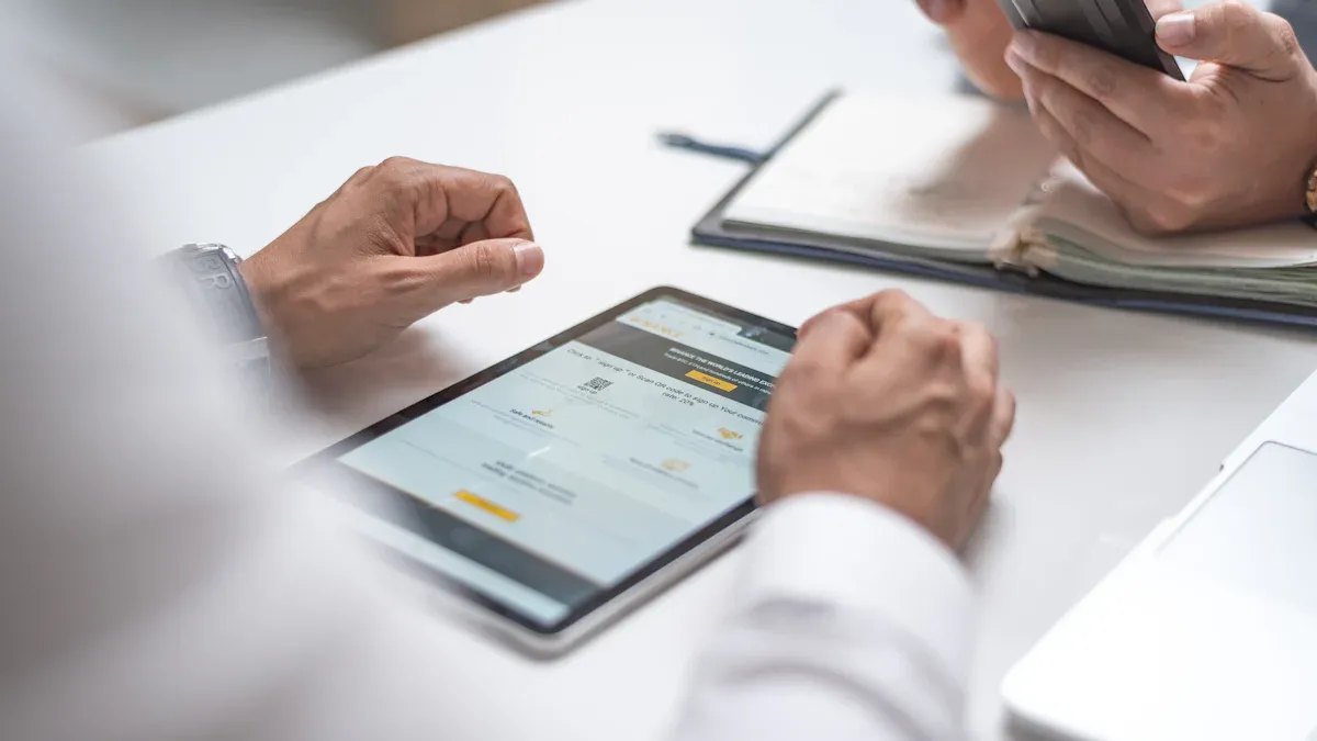 ATS for Talent Pipeline Management