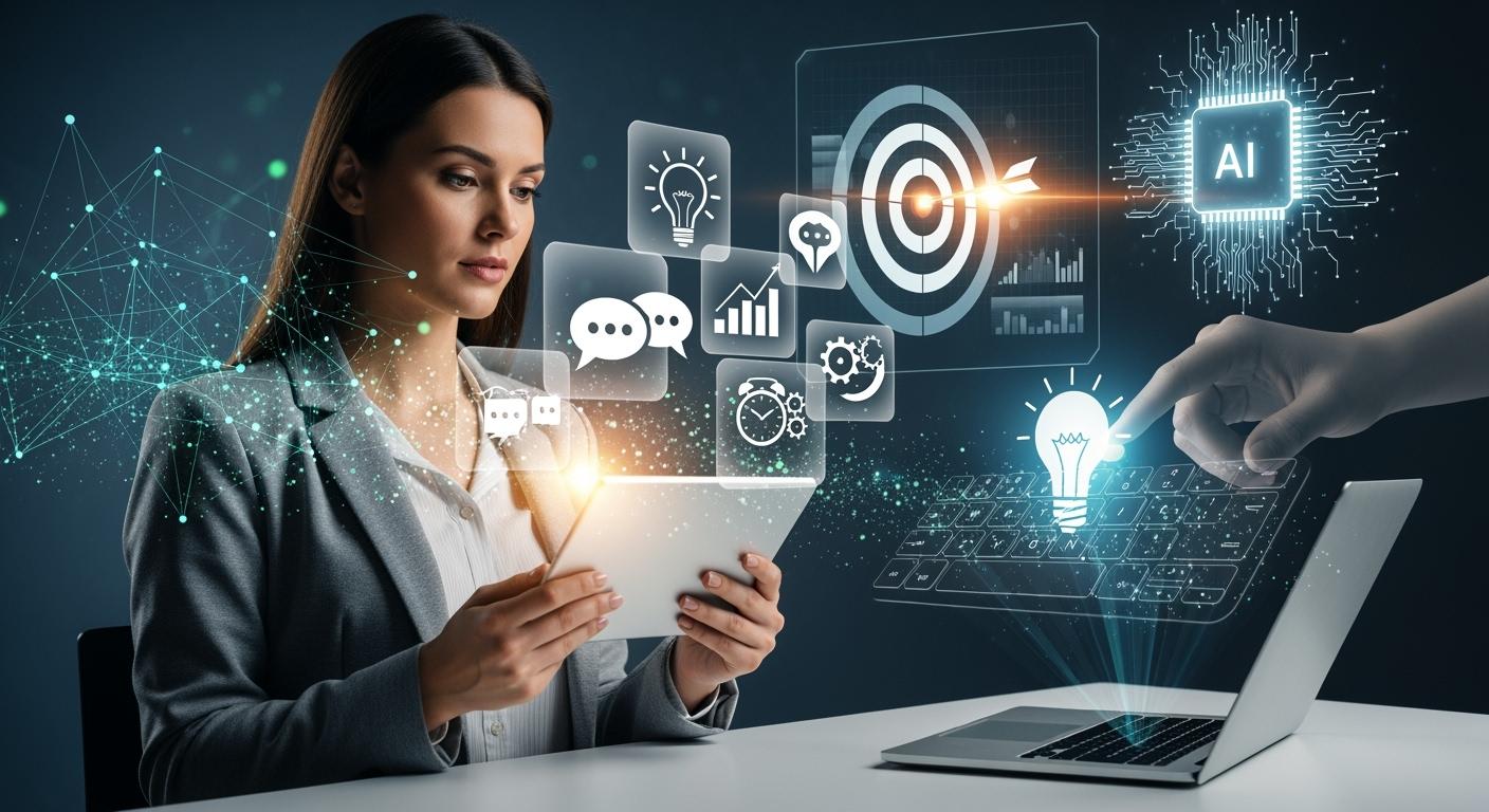 Innovation in recruitment: what can a new way of hiring bring in 2026