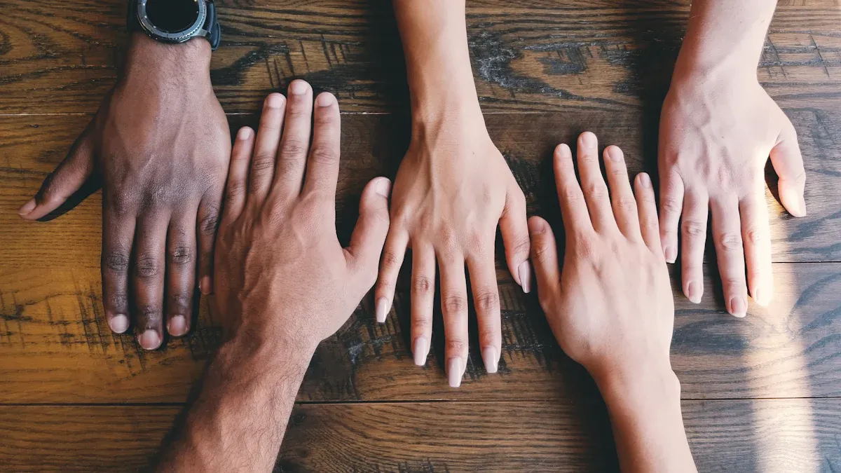Why Pay Transparency is Key to Advancing Diversity and Inclusion in 2025