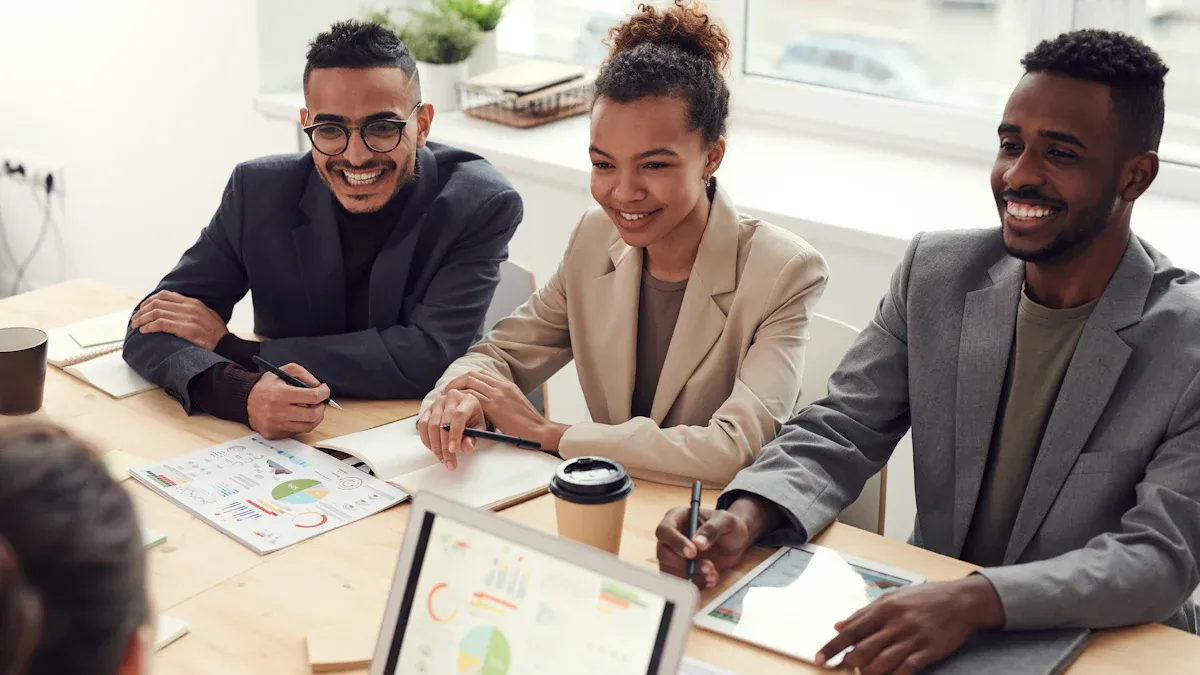 How AI Predicts Employee Turnover and Enhances Retention Strategies