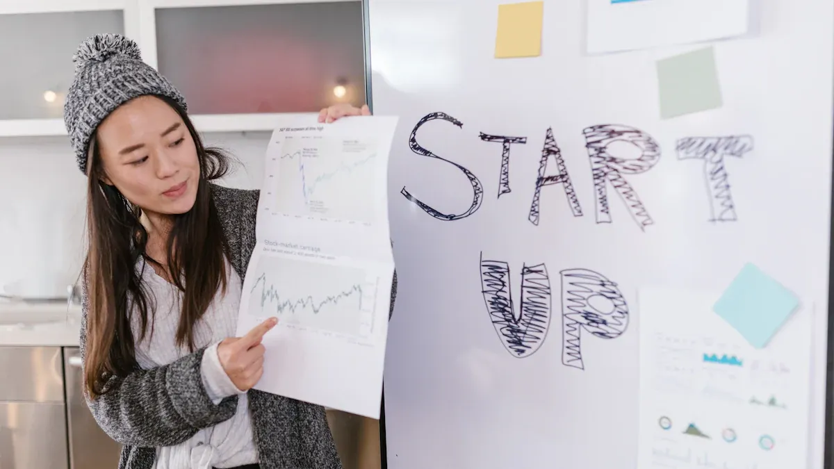 Intuitive ATS solutions startups trust for growth