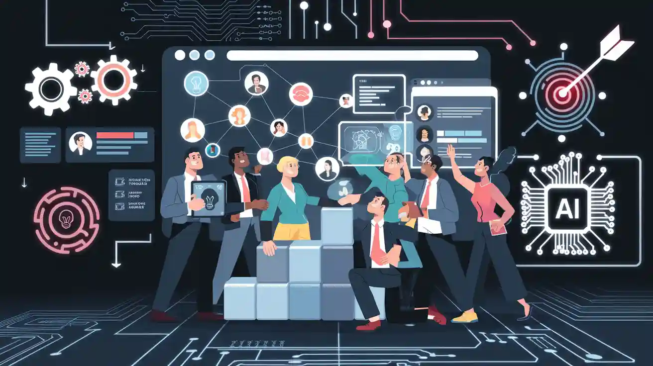 10 innovative recruitment ideas to transform your hiring in 2025