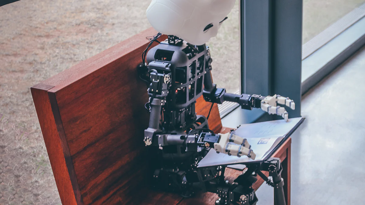 Leveraging AI Responsibly in HR