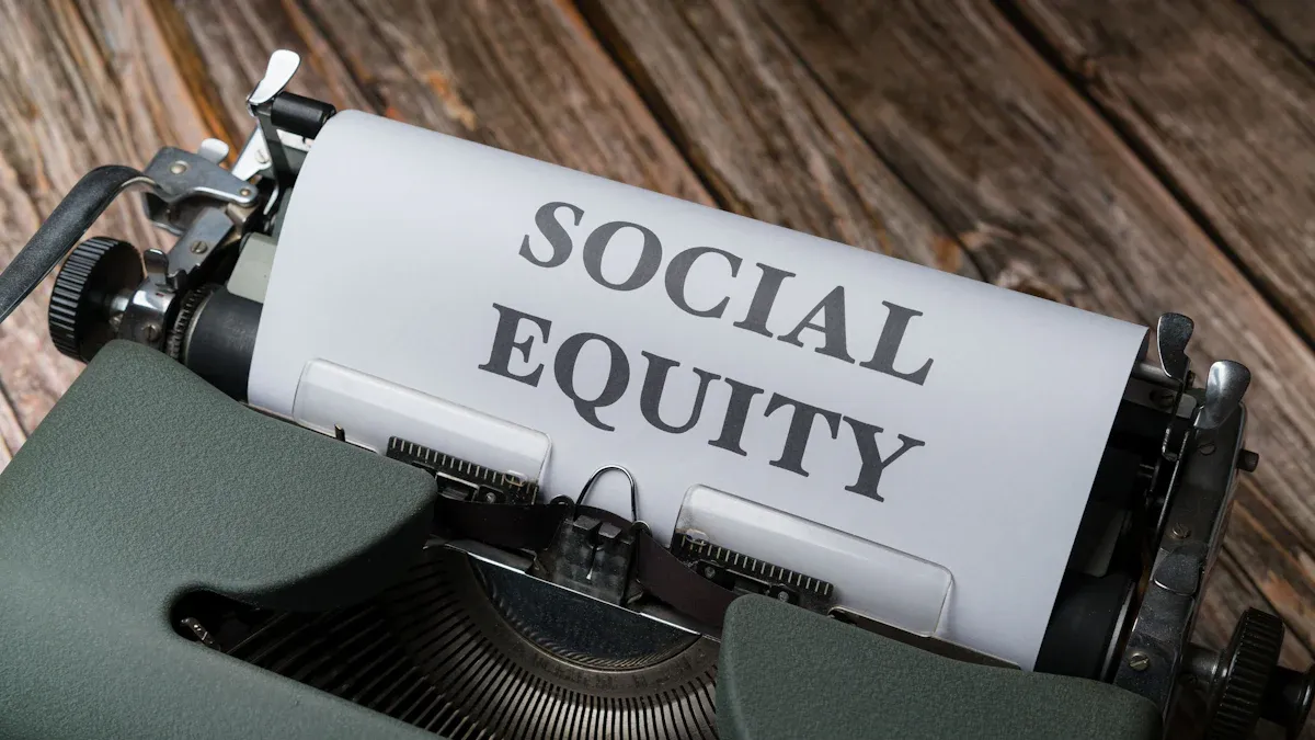 How AI Can Help Organizations Achieve Pay Equity in 2025