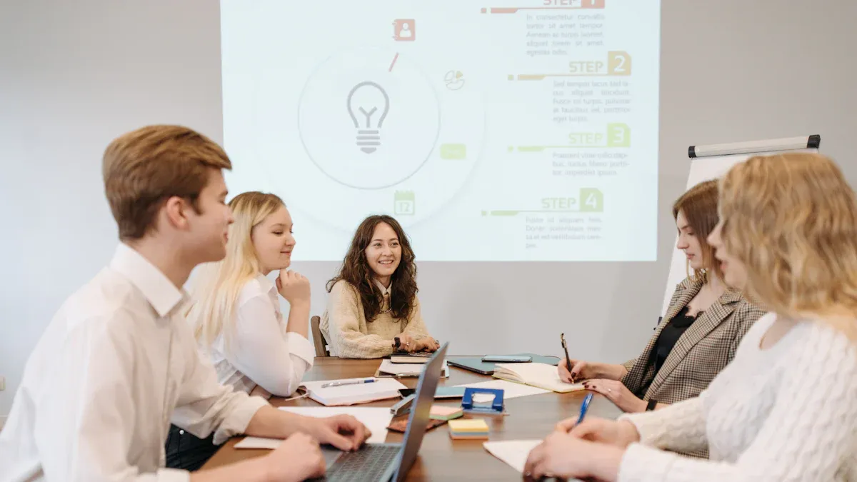 Workforce Development as a Strategic Priority