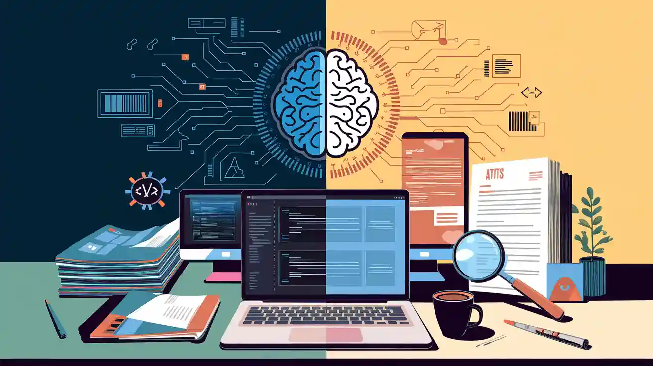 AI-powered ATS vs Traditional ATS for Tech Startups