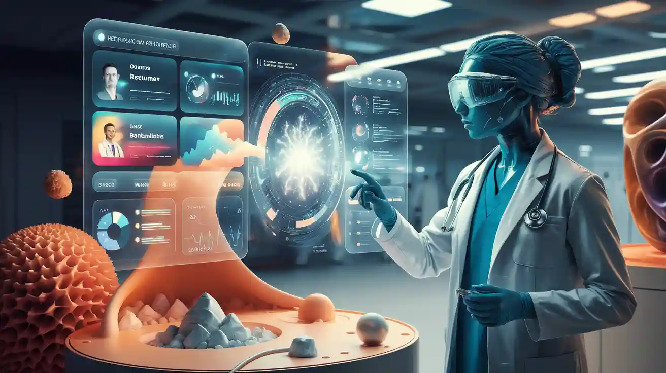 Top ATS for healthcare businesses in 2025