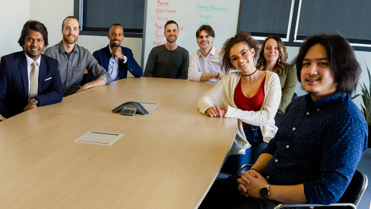 Employee Experience and Workplace Culture