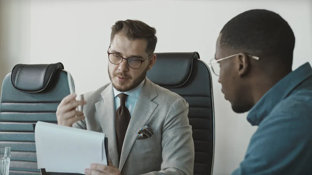 How to Measure Quality of Hire Effectively in 2025