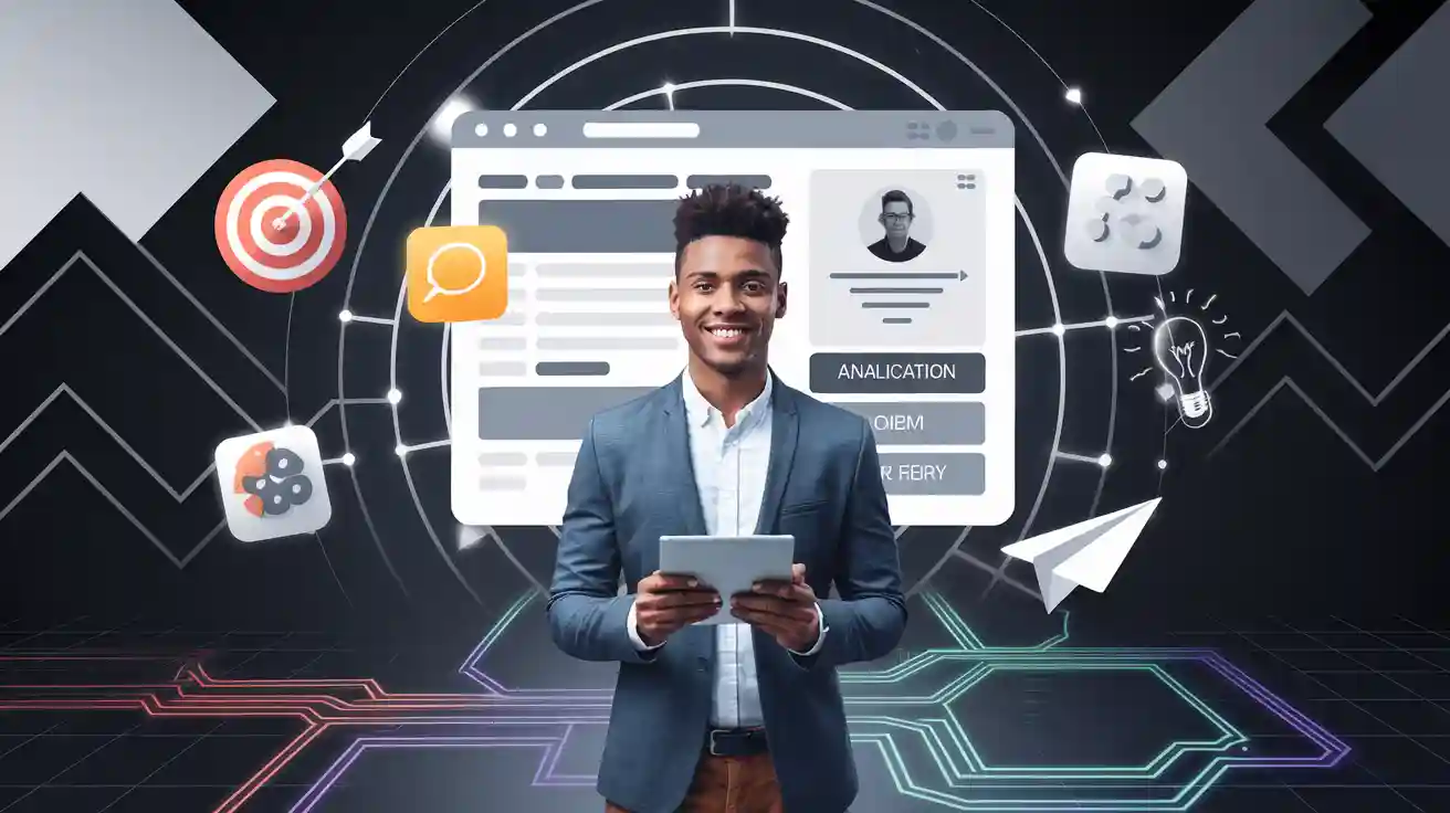 Job Ad Guide: Boost Apps 2025