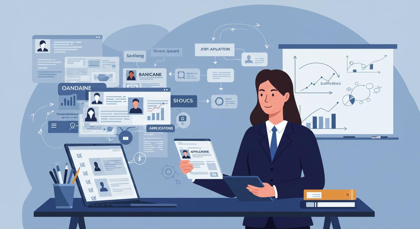 How Do Modern ATS Platforms Improve Hiring Speed and Candidate Quality