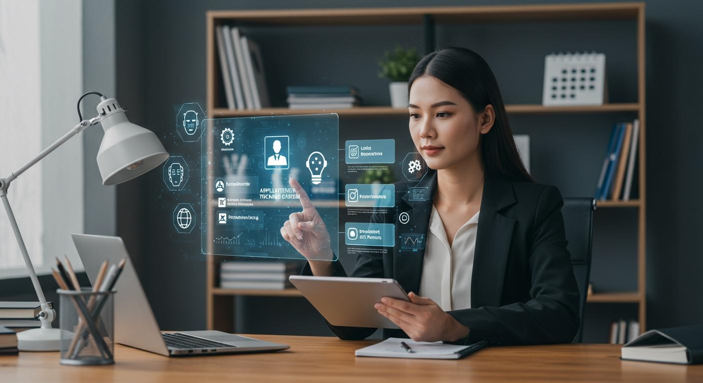 Google Hire Alternatives: Which AI ATS Stands Out in 2025