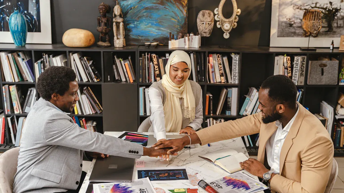 Project-Based Hiring Models That Boost Business Efficiency
