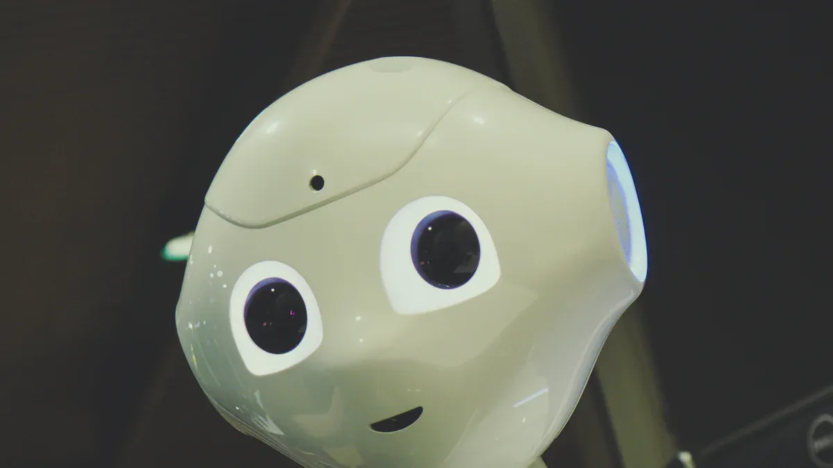 Technologies Behind AI in Recruitment