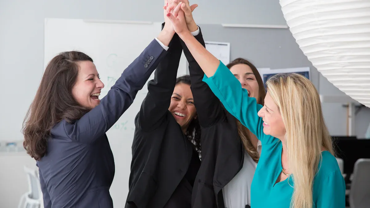 How to Build a Culture of Recognition in 2025