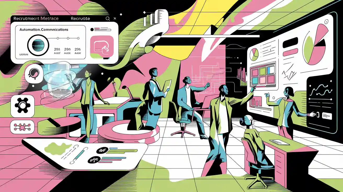 Top ATS Platforms for High-Volume Hiring in 2025