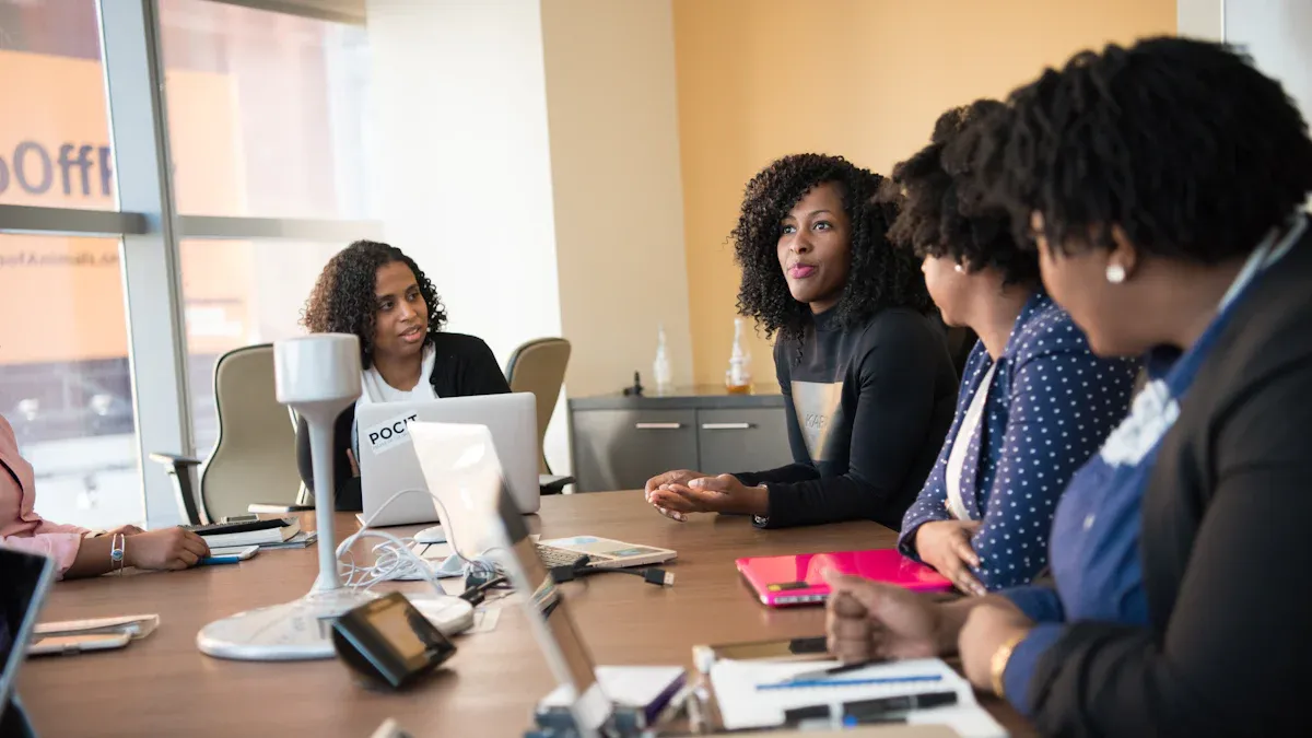 How to Reduce Candidate Drop-Off in 2025