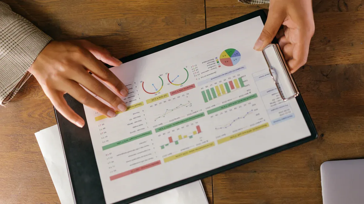 Calculating Quality of Hire: A Practical Guide