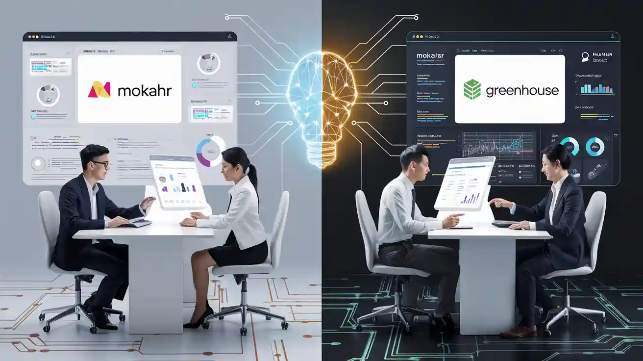MokaHR vs Greenhouse Which ATS Delivers Smarter Hiring for Asian Teams