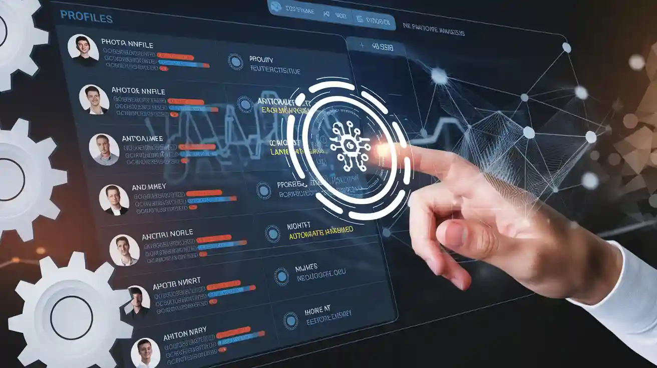 Best AI Solutions for Automated Candidate Screening