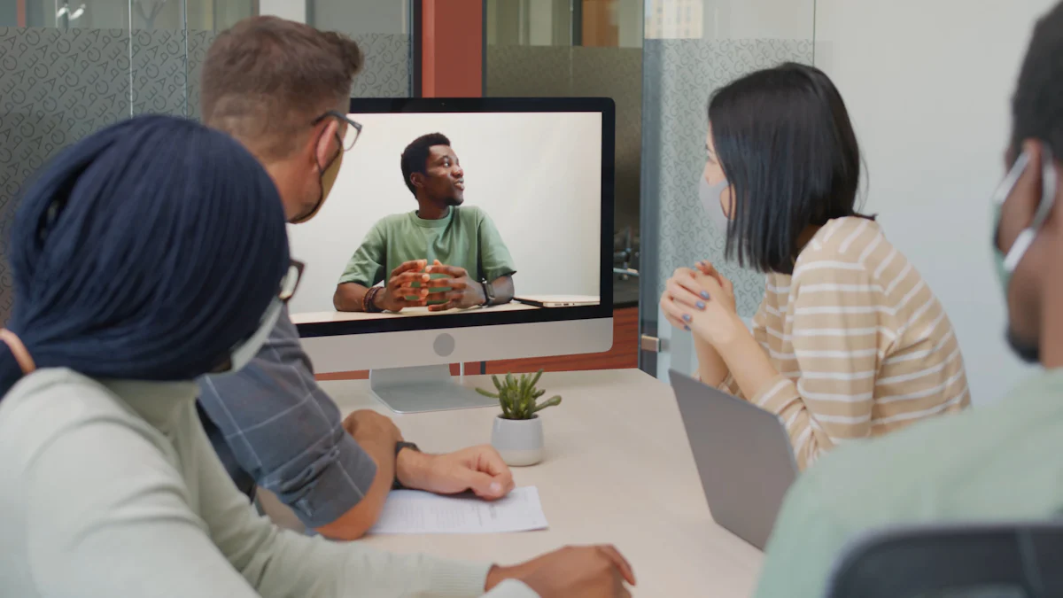 Supporting Employee Well-Being While Working From Home