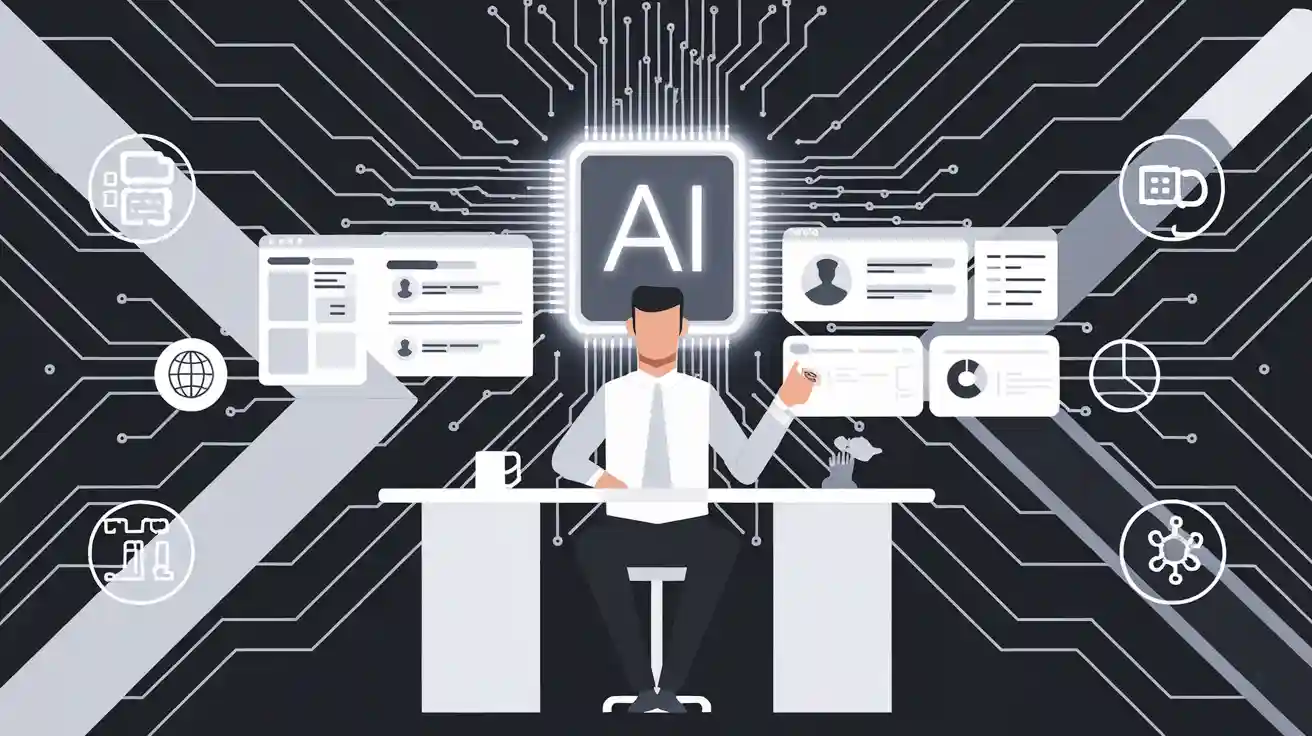 The Rise of AI-ATS: Redefining Recruitment Efficiency