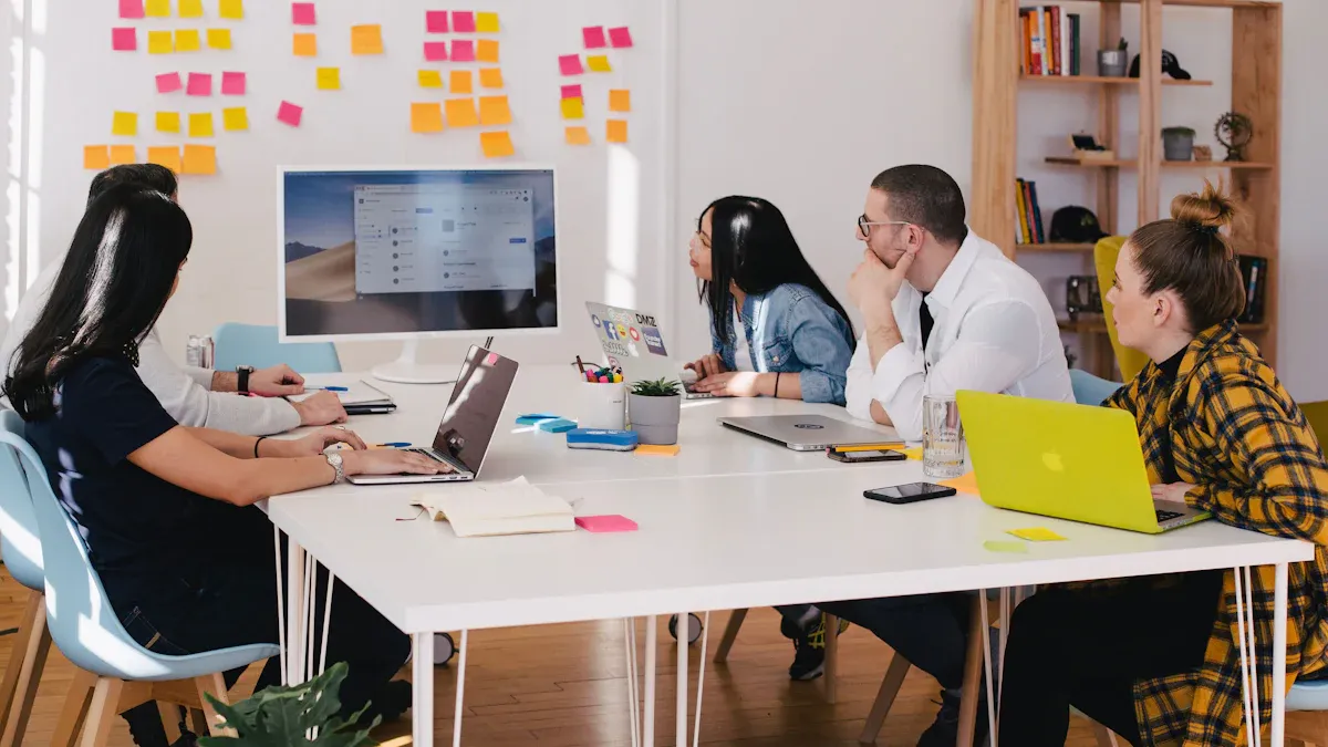 How to Close the Skills Gap in the Workforce