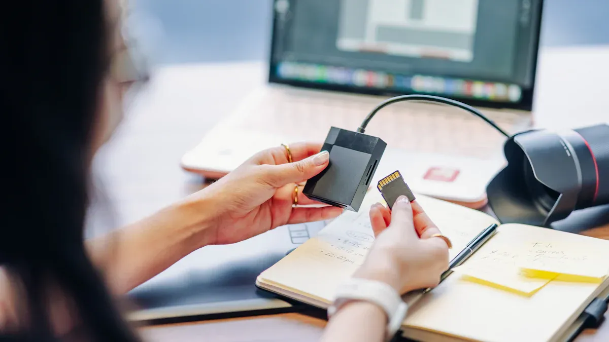 Lever AI Alternative Comparison