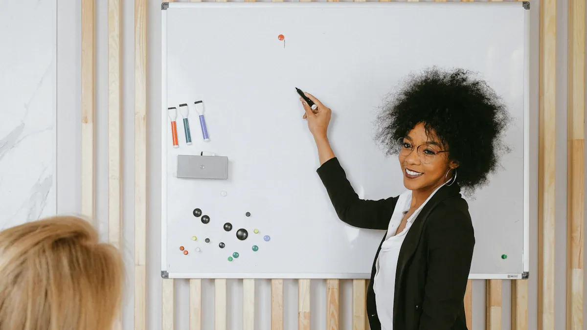 How AI Drives Effective Employee Upskilling and Reskilling