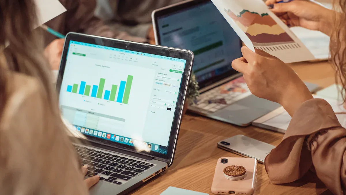 How to Analyze Recruitment Funnel Metrics to Reduce Candidate Drop-Off