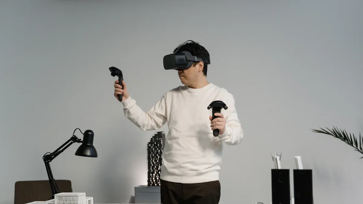 How Virtual Reality is Changing the Way Employees Learn