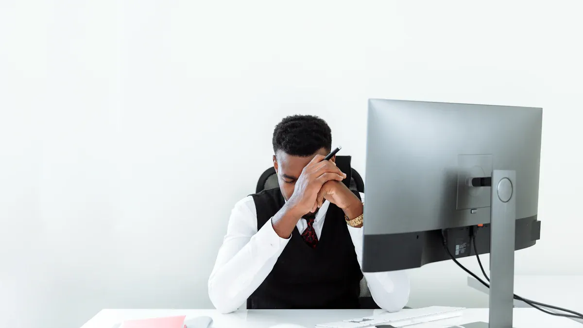 Why Candidates Often Lie or Rush Through Knockout Questions