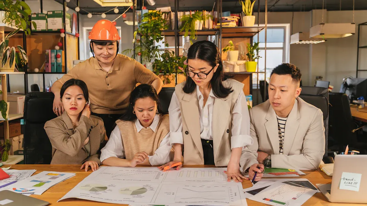 Future-Proofing Leadership Development