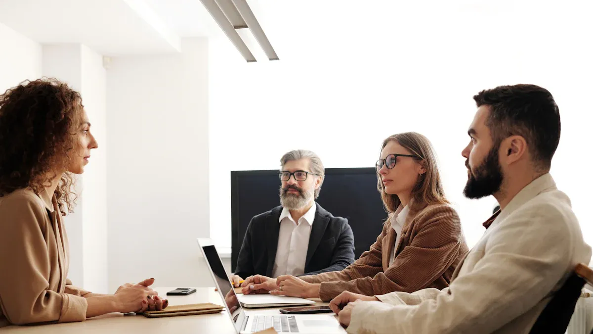 What is Chief Administrative Officer