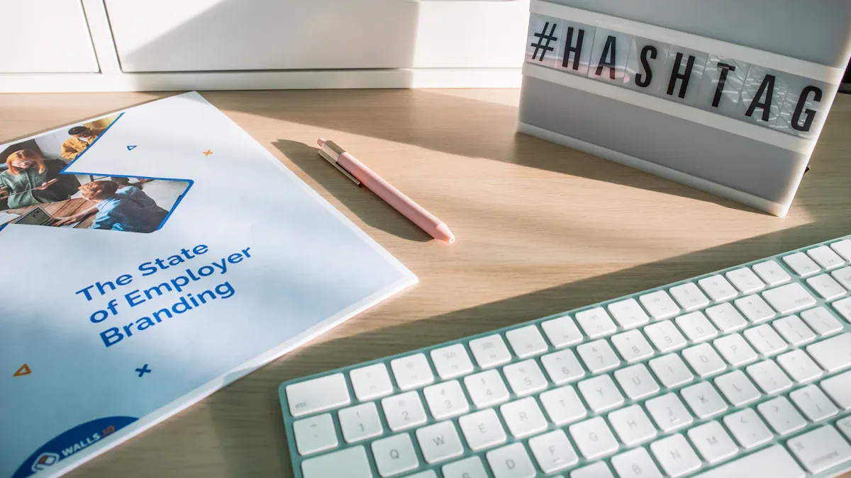 Understanding Recruitment Brand Positioning