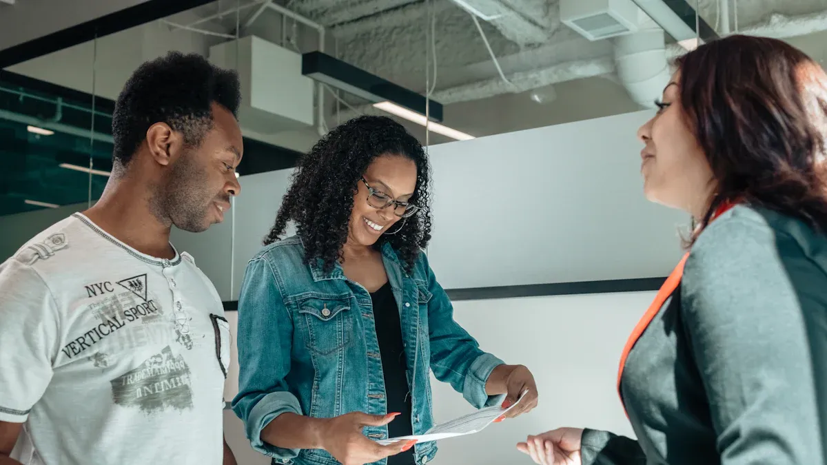 How to Build a Strong Foundation for New Hires