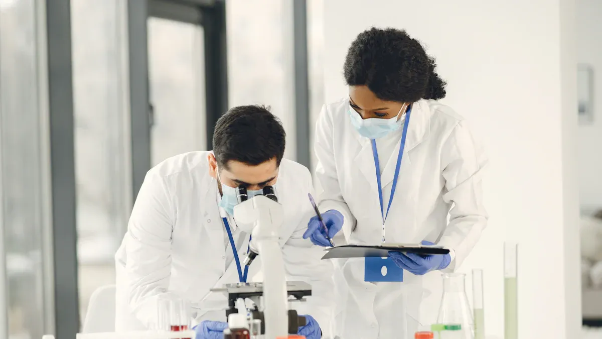 Fortify Singapore’s Biotech Teams: Build an ATS‑Powered Talent Reserve for Researchers