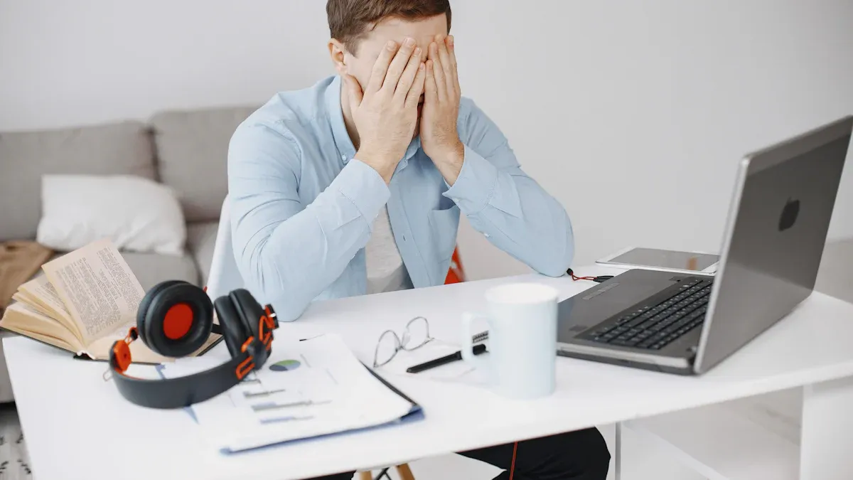 Strategies to Combat Remote Work Fatigue
