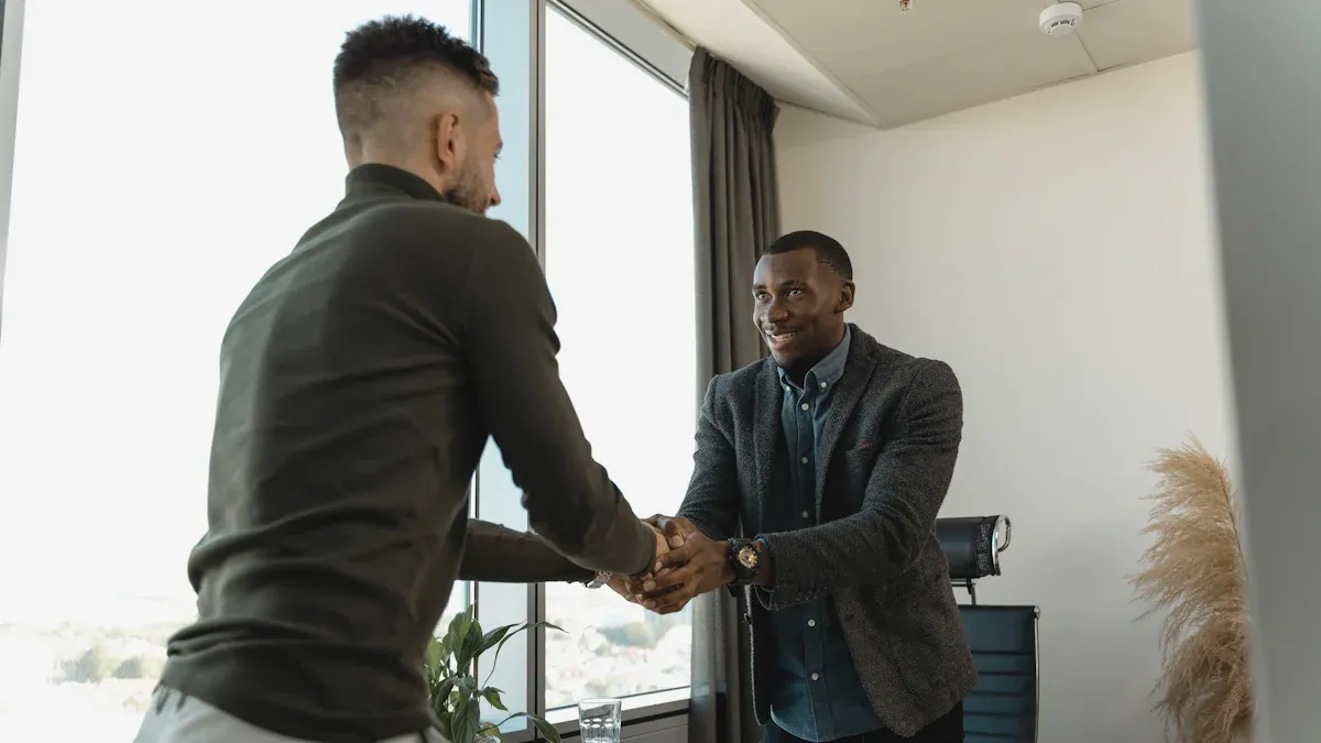 Why Employer Reviews Are Crucial in Modern Recruitment