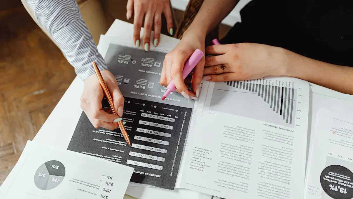 Future Trends in Talent Mapping for 2025