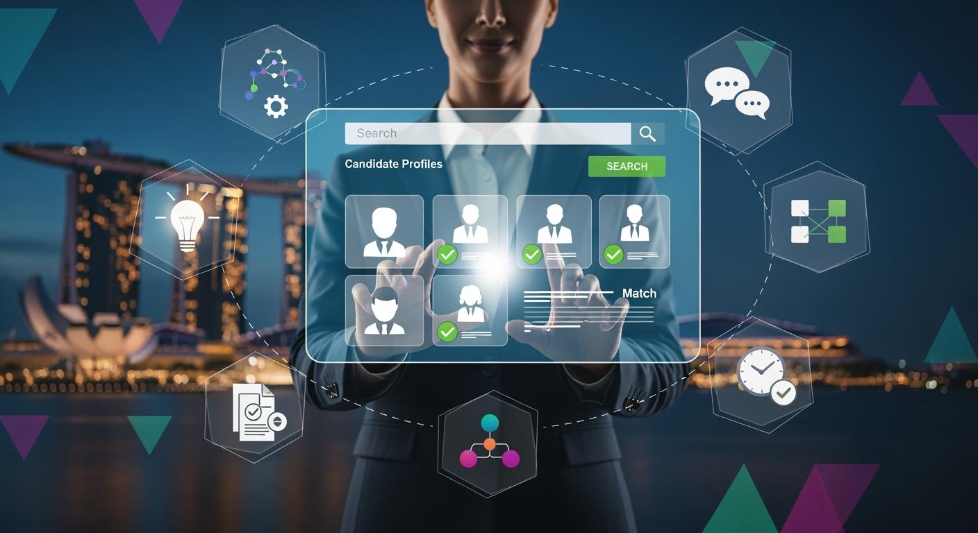 ATS Singapore 2026 picks that make hiring easy