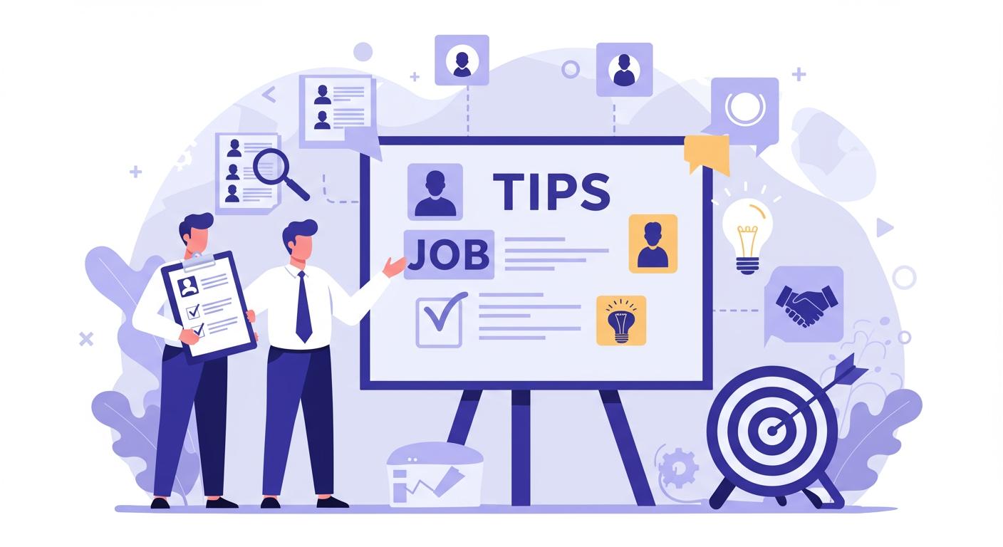 Boost Your Hiring Results with These 5 Job Posting Tips