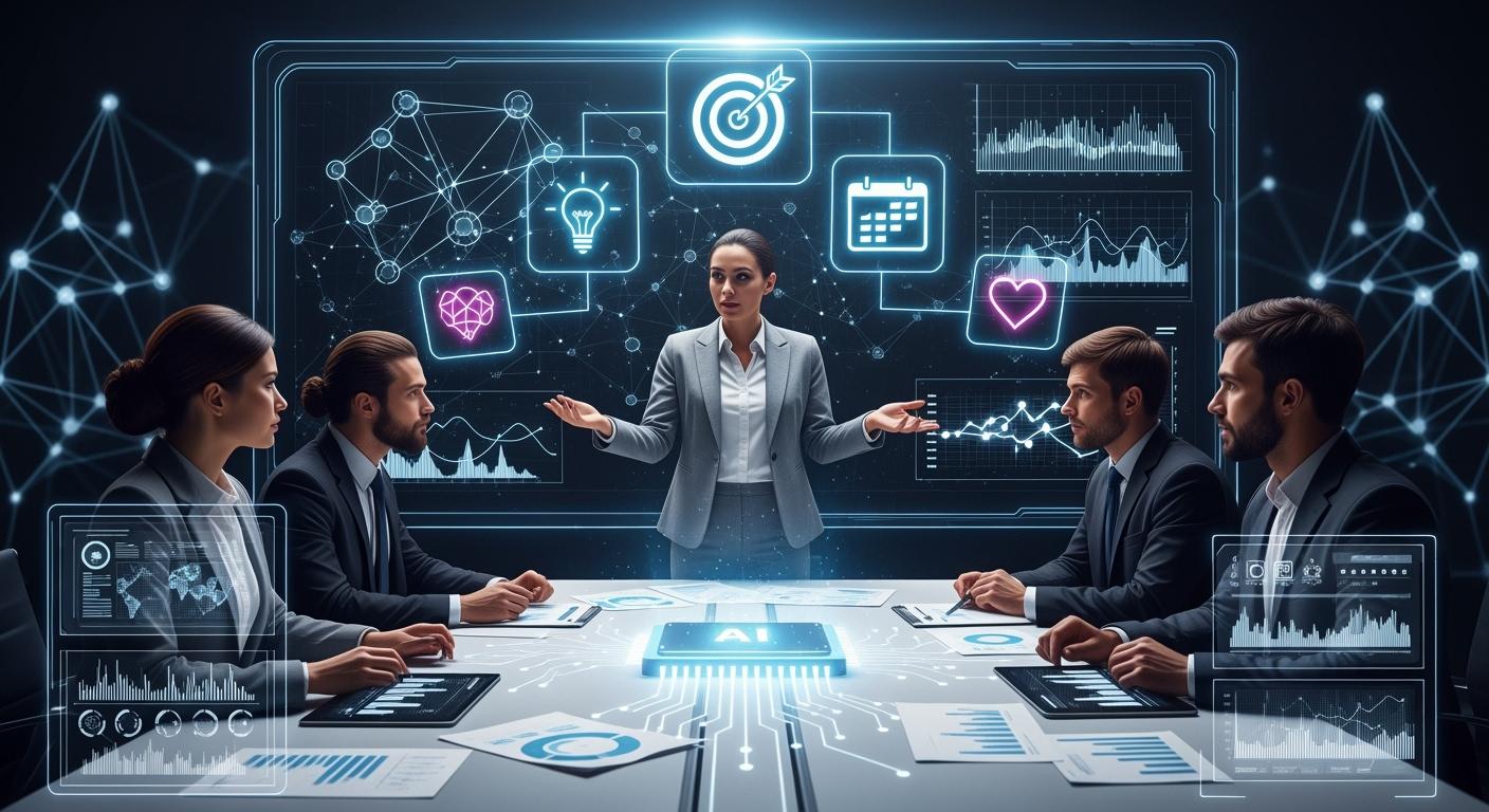 AI Interview Intelligence: How can Firms Bridge Time Zones