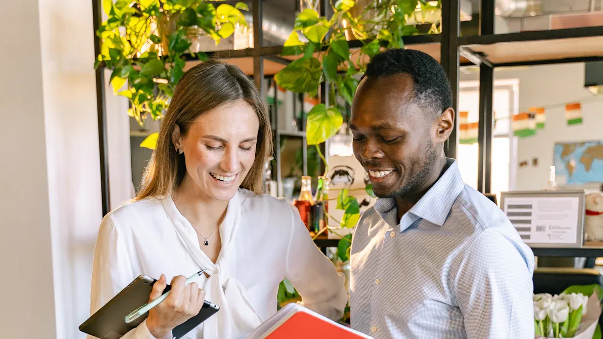 Diversity and Inclusion