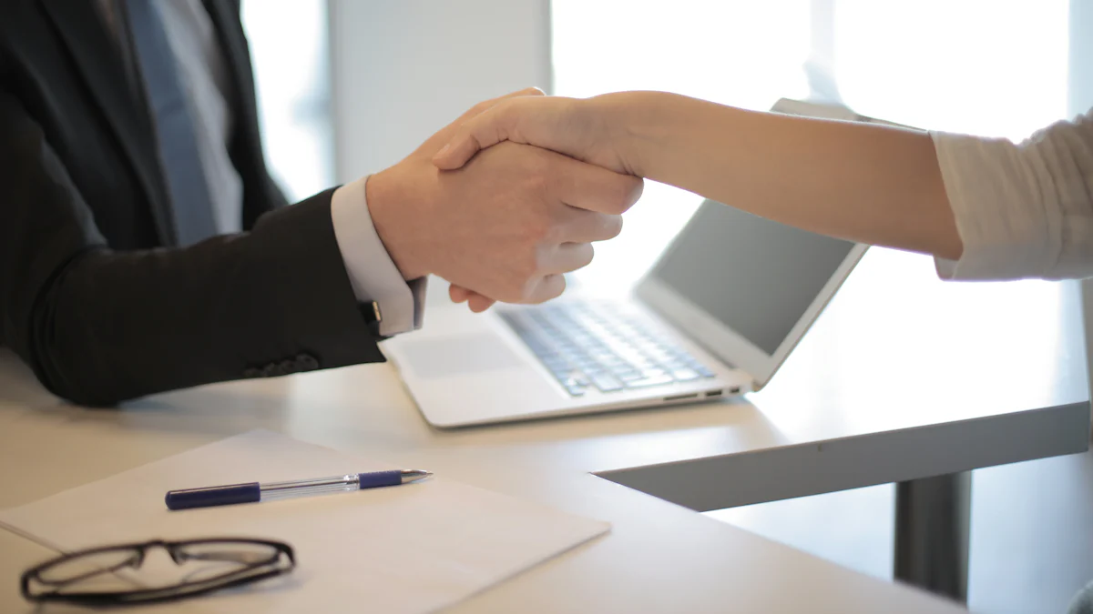 AI's Role in Recruitment Evolution