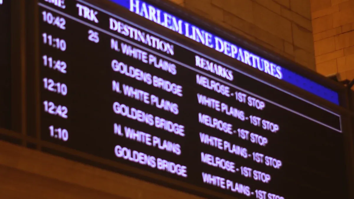 ATS Comparison Table