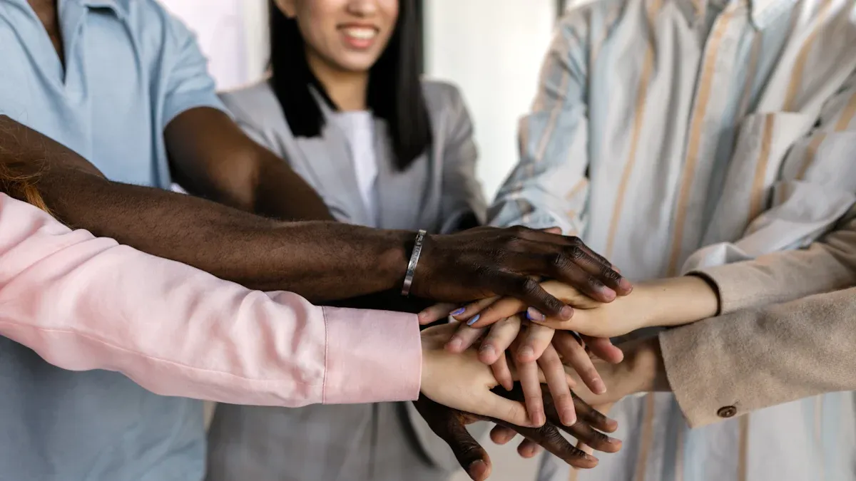 Understanding Diversity Hiring in Today’s Workplace
