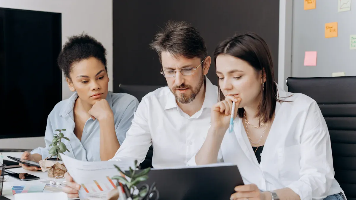 Strategies to Improve Time-to-Productivity
