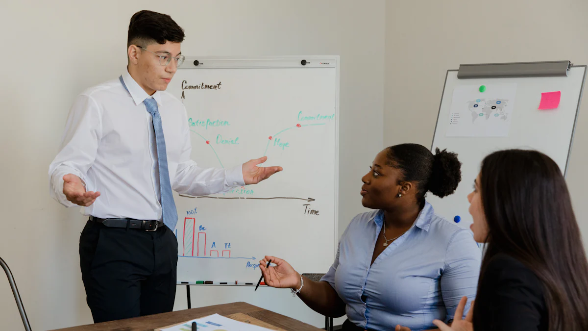 A Practical Guide to Workforce Planning in 2025