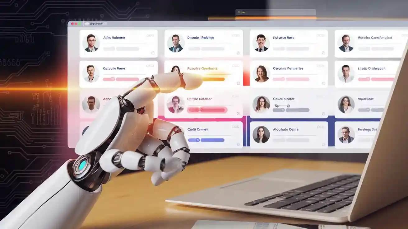 How AI Automated Candidate Screening Is Changing Recruitment in 2025